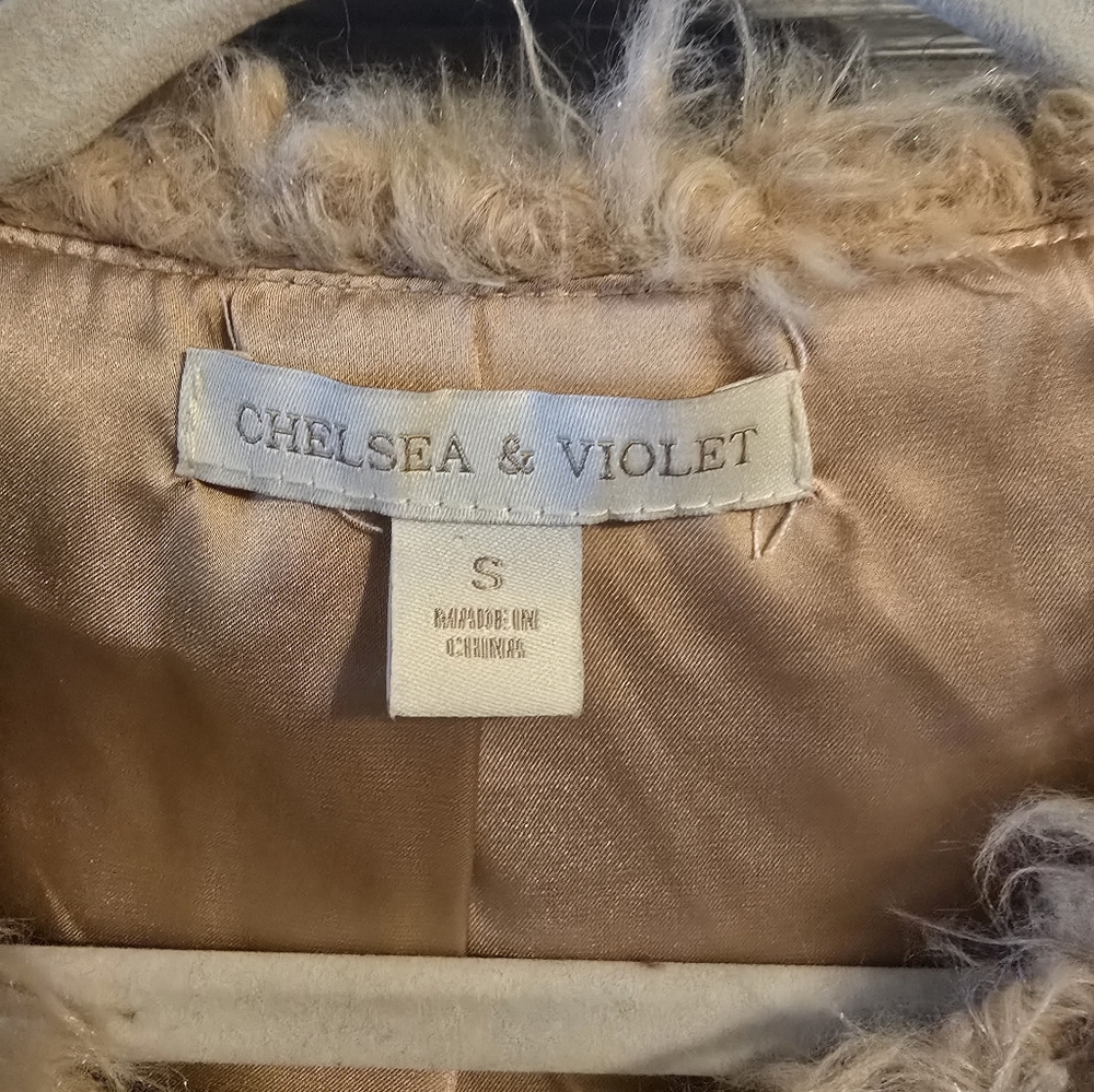 Ladies Jacket - Picture 2 of 2